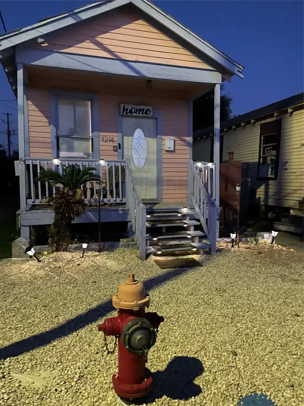 1214 42nd Street, Galveston, TX 77550
