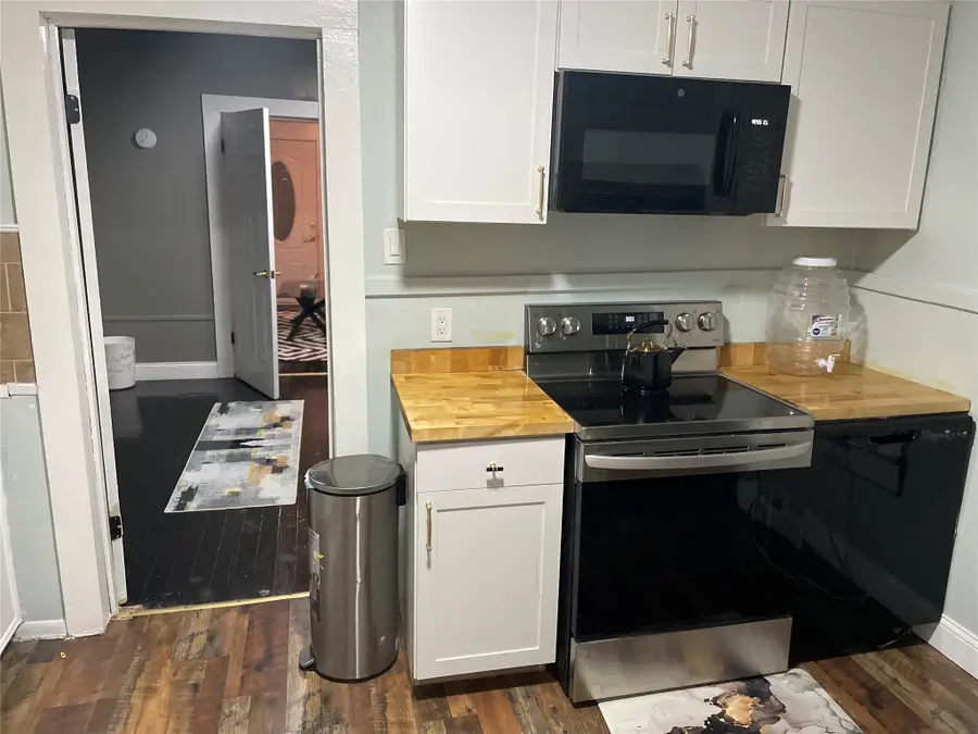 1214 42nd Street, Galveston, TX 77550 - #3