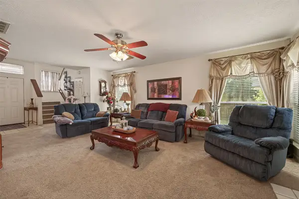 21514 Bluebonnet Meadow Lane, Spring, TX 77388