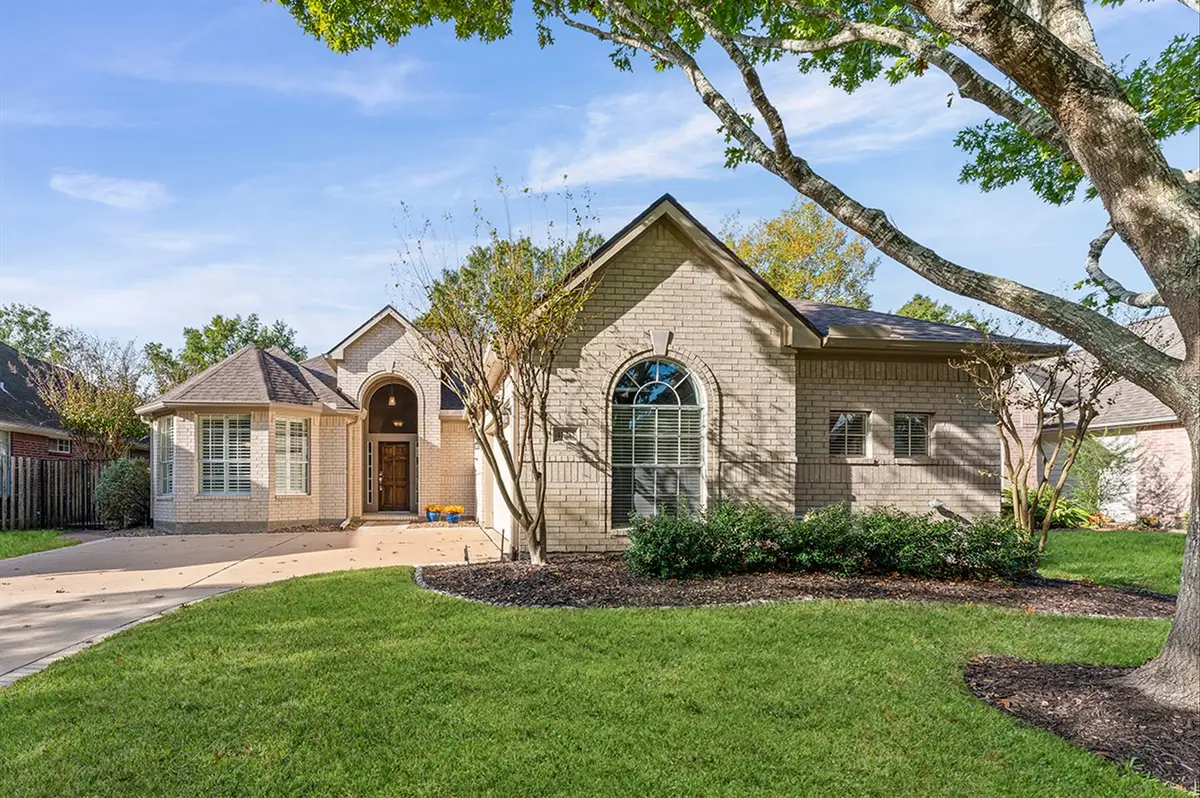 4130 Cambry Park, Katy, TX 77450 - Image #1