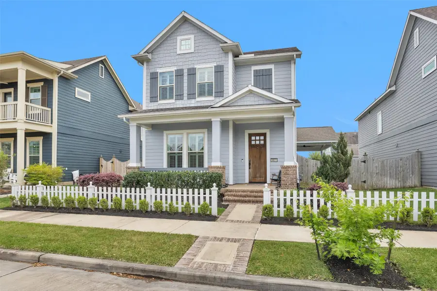 18511 Prominent Park Lane, Cypress, TX 77433 - #2