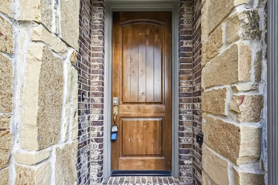 2117 Arrowood Glen Drive, Houston, TX 77077 - #2