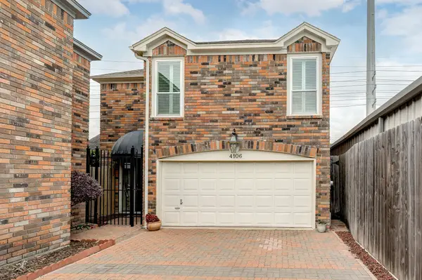 4106 Childress Street, Houston, TX 77005