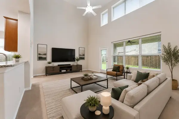26116 Chivalry Court, Kingwood, TX 77339