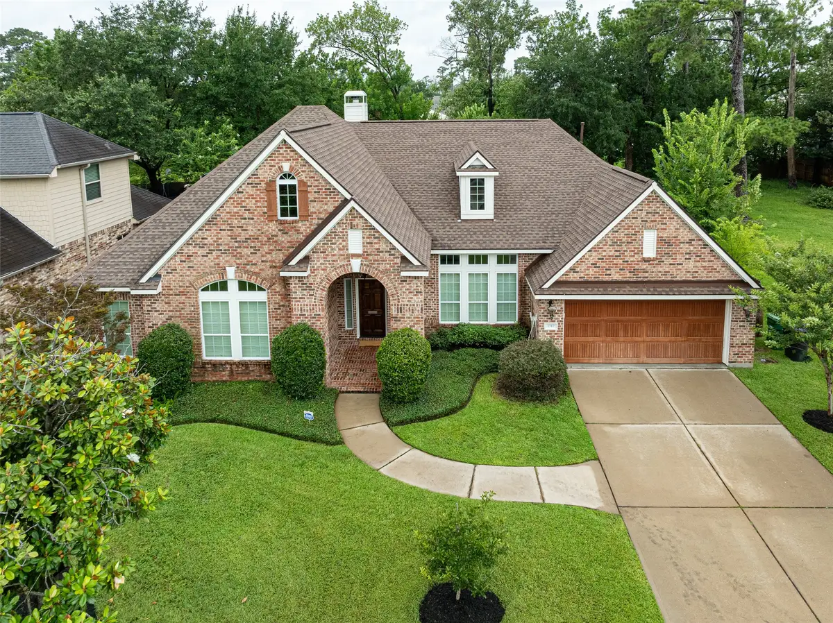 1317 Caywood Lane, Houston, TX 77055 - #1