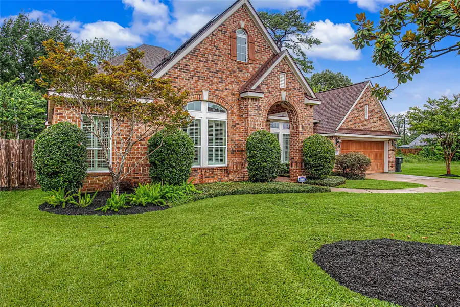 1317 Caywood Lane, Houston, TX 77055 - #3