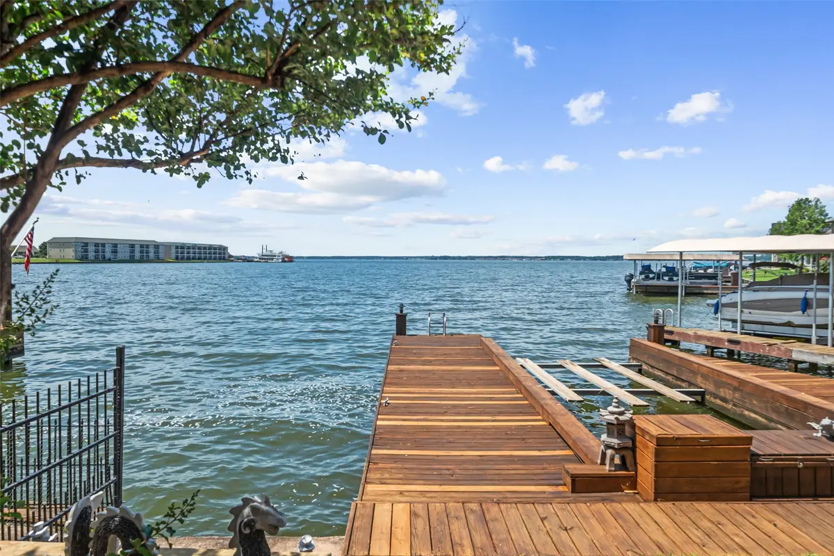 7159 Kingston Cove Lane, Willis, TX 77318 - #1