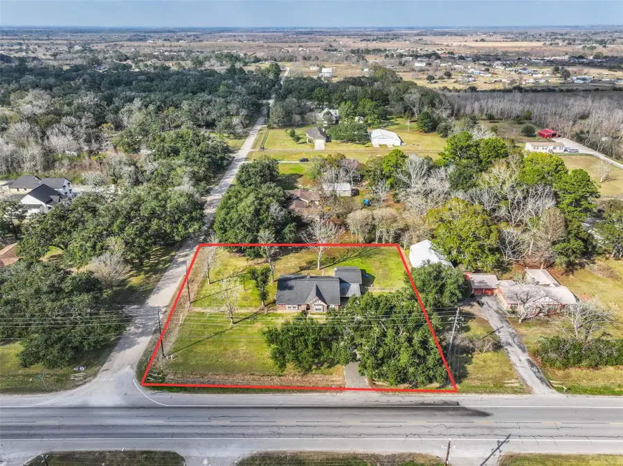 9619 Fm 1462 Road, Alvin, TX 77511 - Image #2