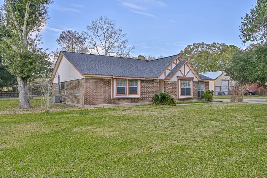 9619 Fm 1462 Road, Alvin, TX 77511 - Image #3