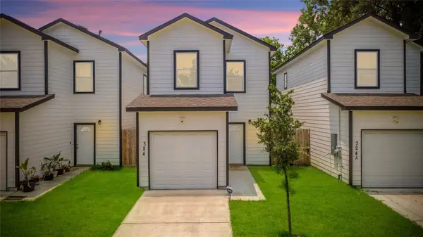 324 Gans Street #B, Houston, TX 77029