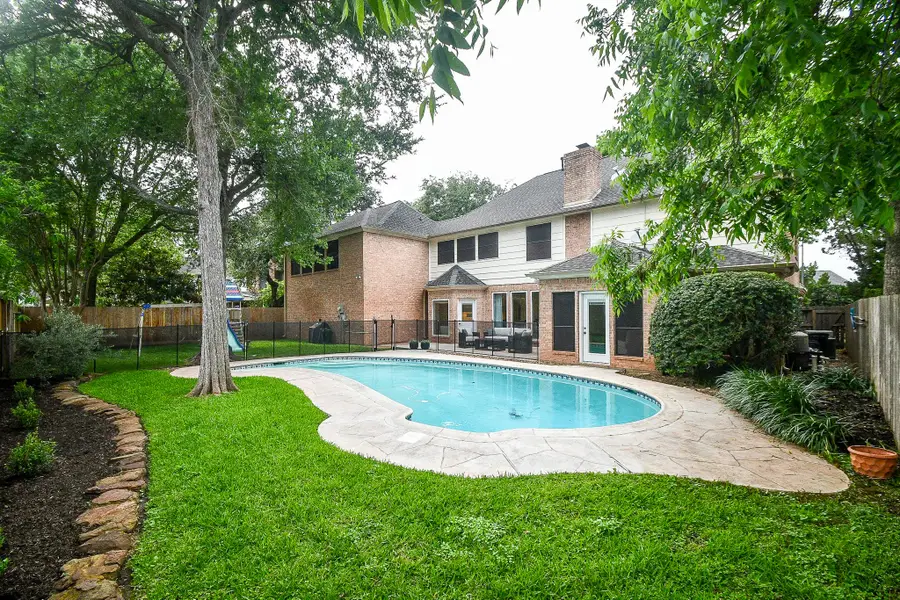 2107 Pecan Trail Drive, Richmond, TX 77406 - #3