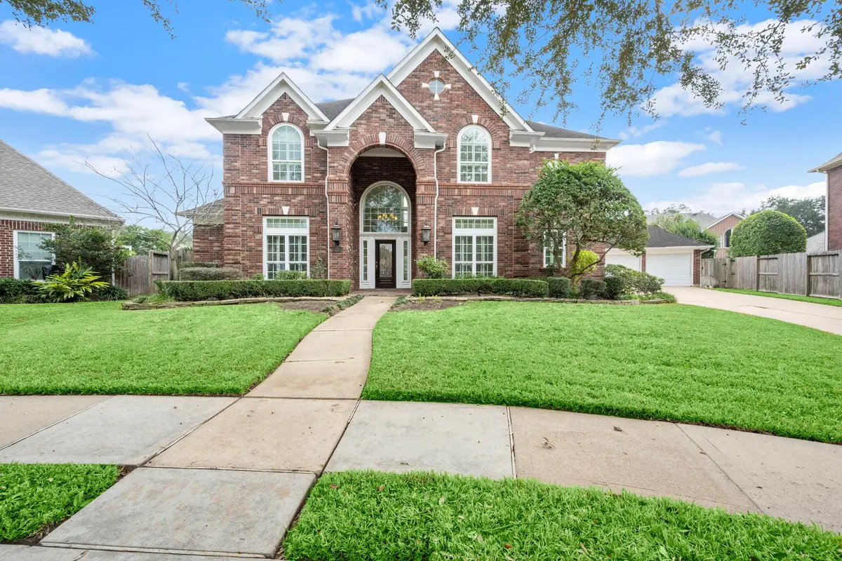 3807 Hogan Court, Sugar Land, TX 77479 - Image #1
