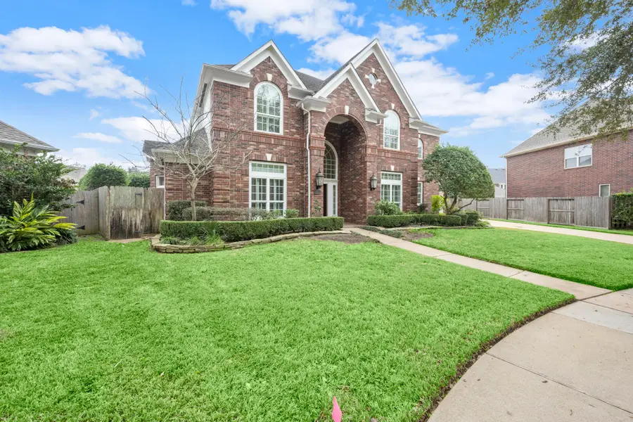 3807 Hogan Court, Sugar Land, TX 77479 - Image #2