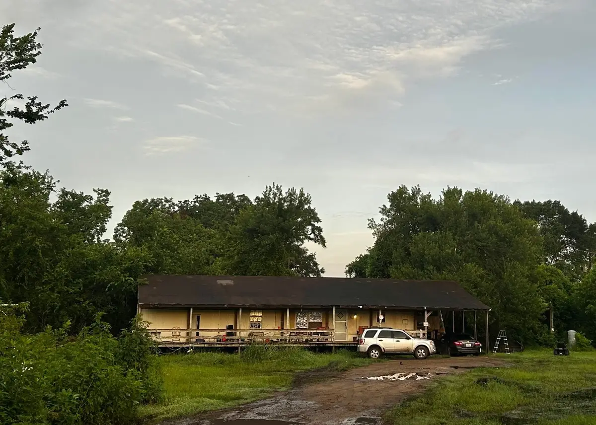 8748 Fm 524, Sweeny, TX 77480 - Image #1