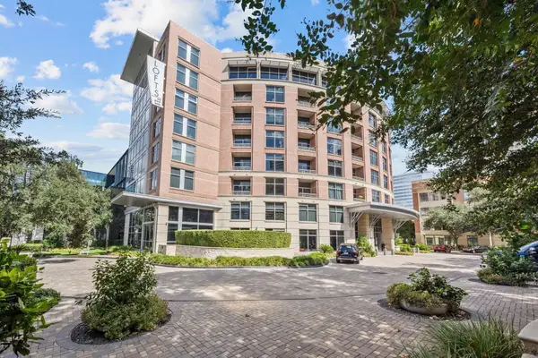 1901 Post Oak Boulevard #4409, Houston, TX 77056