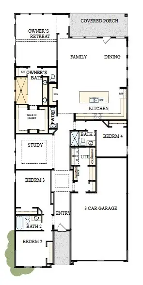 16134 Rita Road, Conroe, TX 77302 - Image #2