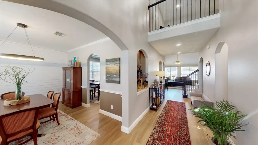 14427 Brighton Trace Lane, Houston, TX 77044 - Image #2