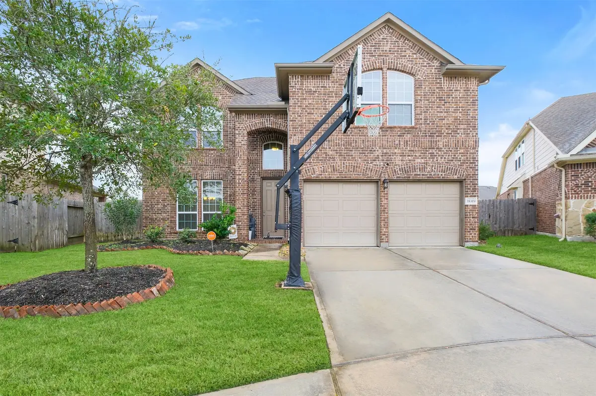 18319 Bridle Meadow Lane, Tomball, TX 77377 - #1