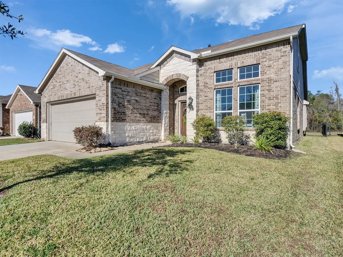 2561 Wood Park Boulevard, Conroe, TX 77304 - Image #1