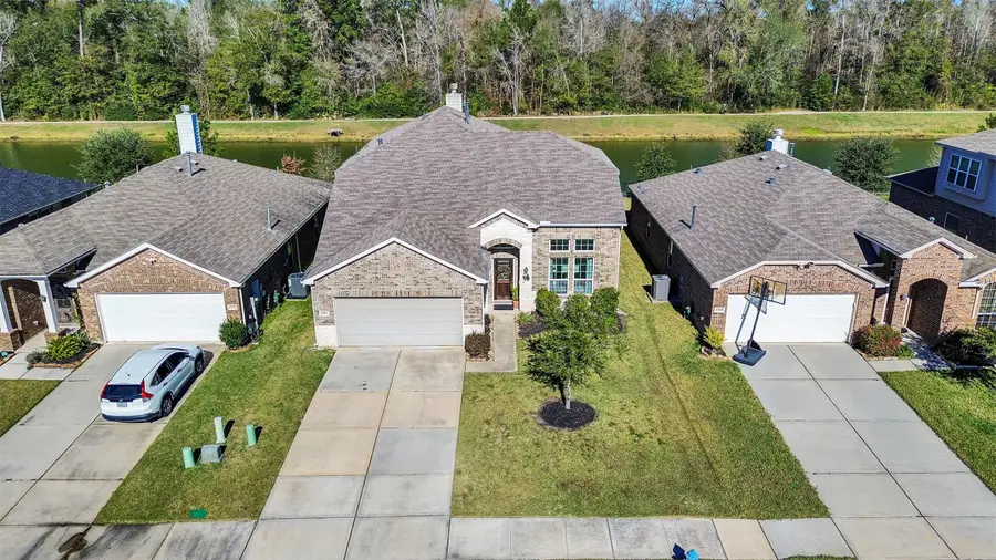 2561 Wood Park Boulevard, Conroe, TX 77304 - Image #2
