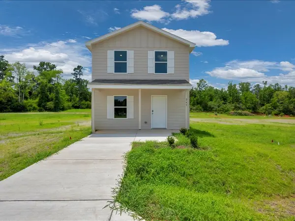 245 Dana Drive, Lufkin, TX 75901