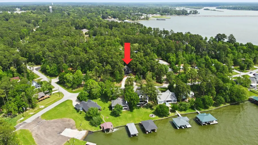 213 Lakefront Drive, Onalaska, TX 77360 - #2