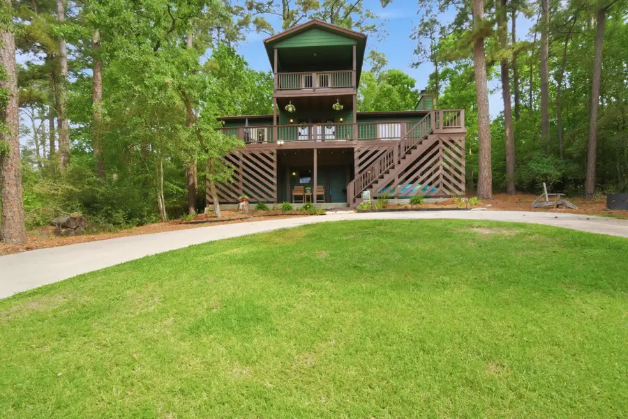 213 Lakefront Drive, Onalaska, TX 77360 - #3