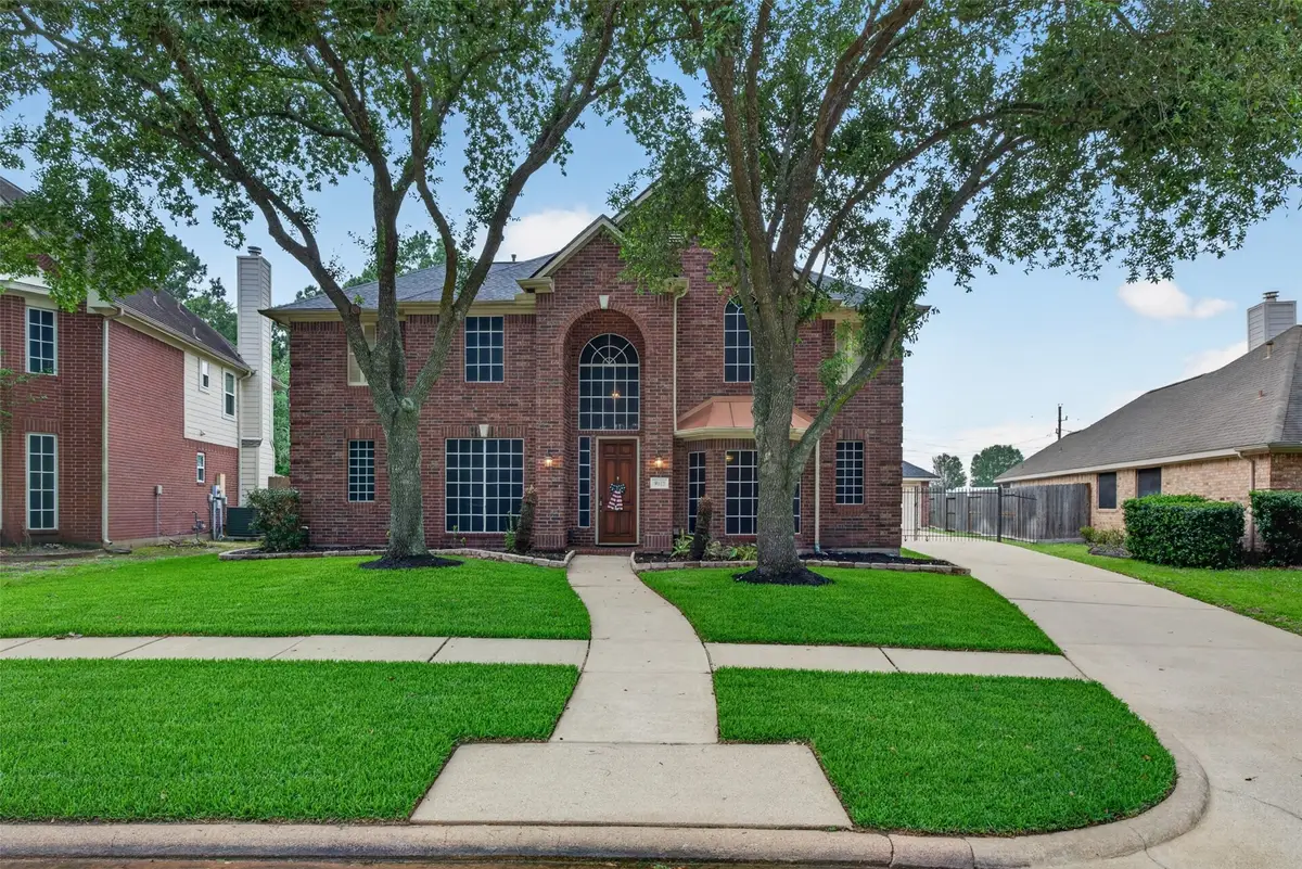 9015 Newburgh Drive, Houston, TX 77095 - #1