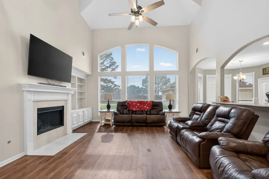 9015 Newburgh Drive, Houston, TX 77095 - #2
