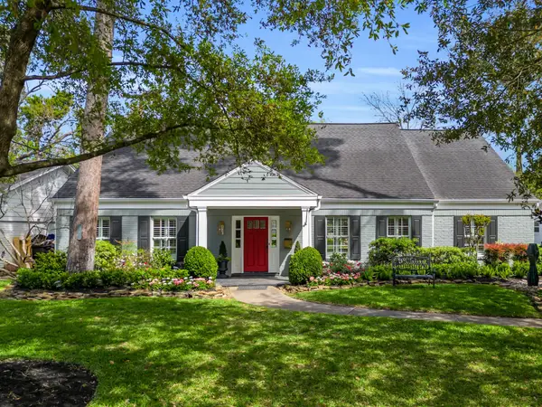 13003 Pebblebrook Drive, Houston, TX 77079