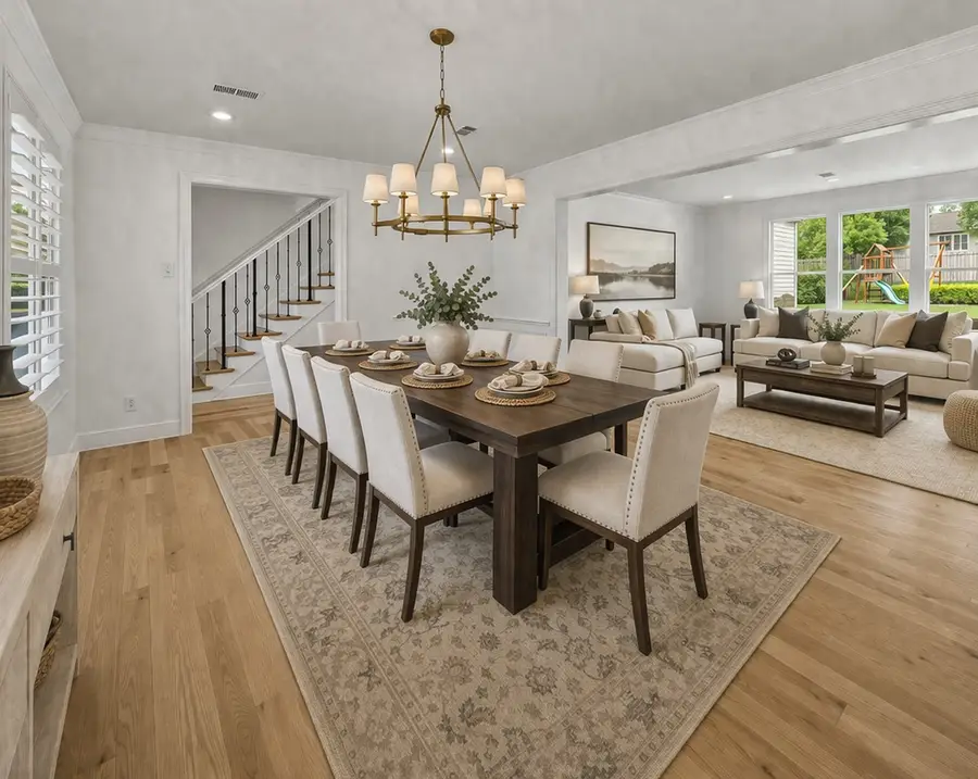 13003 Pebblebrook Drive, Houston, TX 77079 - #2