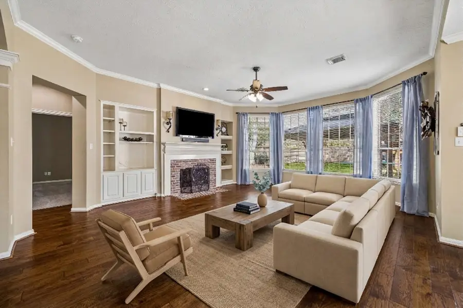 5310 Summerland Ridge Court, Houston, TX 77041 - #2