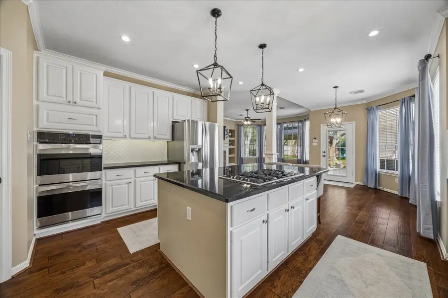 5310 Summerland Ridge Court, Houston, TX 77041 - #3