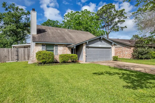 17031 Seven Pines Drive, Spring, TX 77379