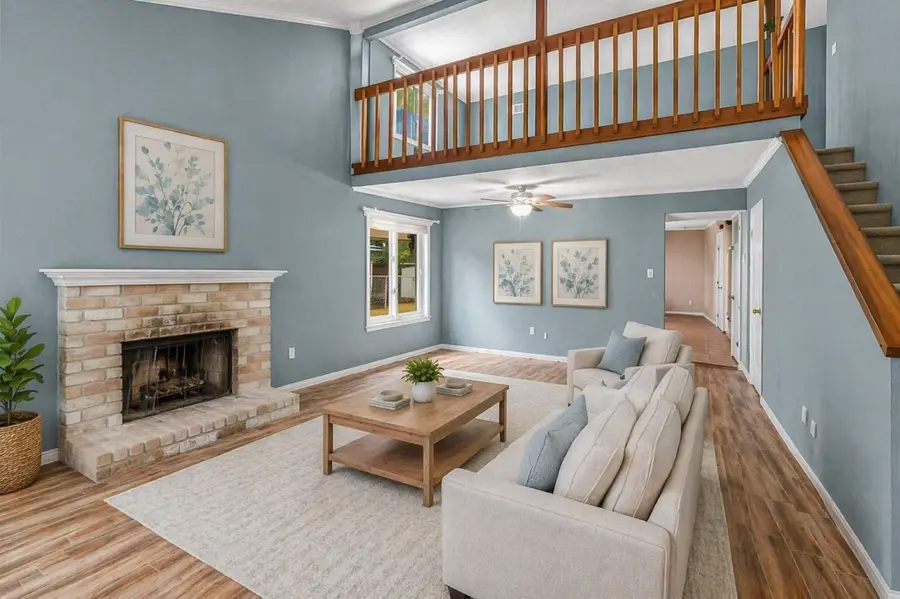 17031 Seven Pines Drive, Spring, TX 77379 - #2