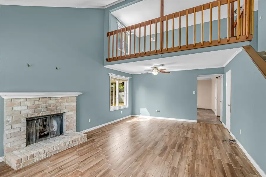 17031 Seven Pines Drive, Spring, TX 77379 - #3