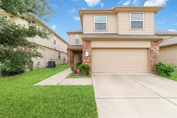 18619 Cooper Ravine Way, Katy, TX 77449