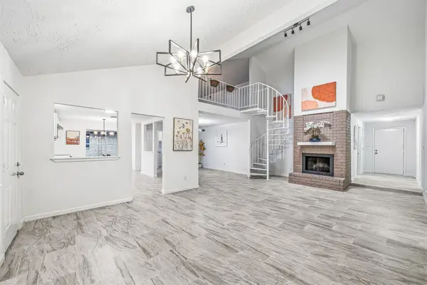 13118 Birch Grove Drive, Houston, TX 77099