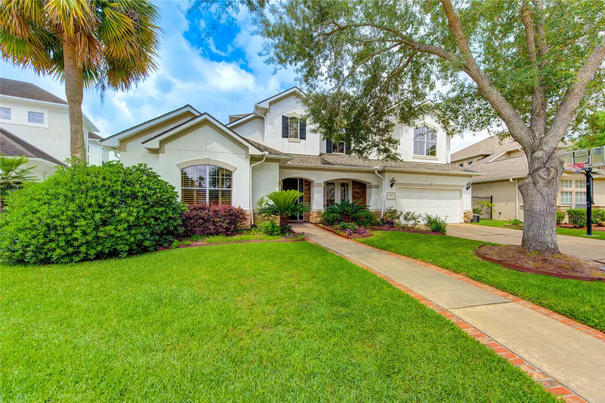 5318 Turning Leaf Lane, Sugar Land, TX 77479 - Image #1