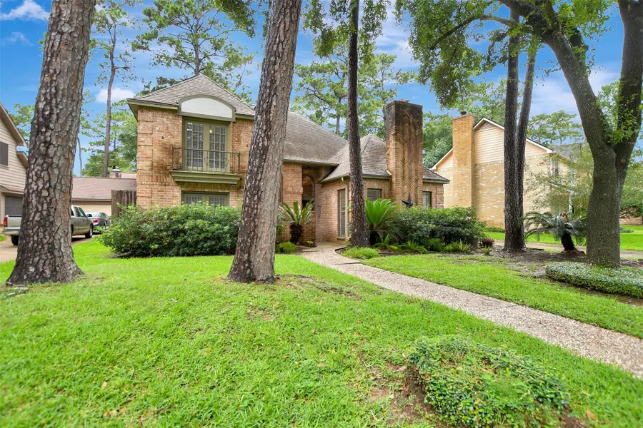 15611 Birchview Drive, Tomball, TX 77377 - #2
