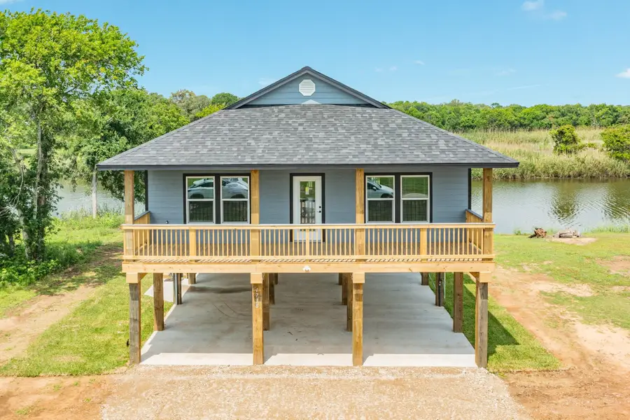 1738 Duncan Drive, Oyster Creek, TX 77541 - Image #2