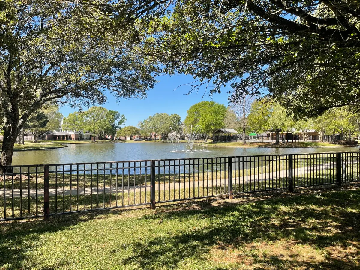 12711 Wildwood Bend Lane, Cypress, TX 77433 - #1