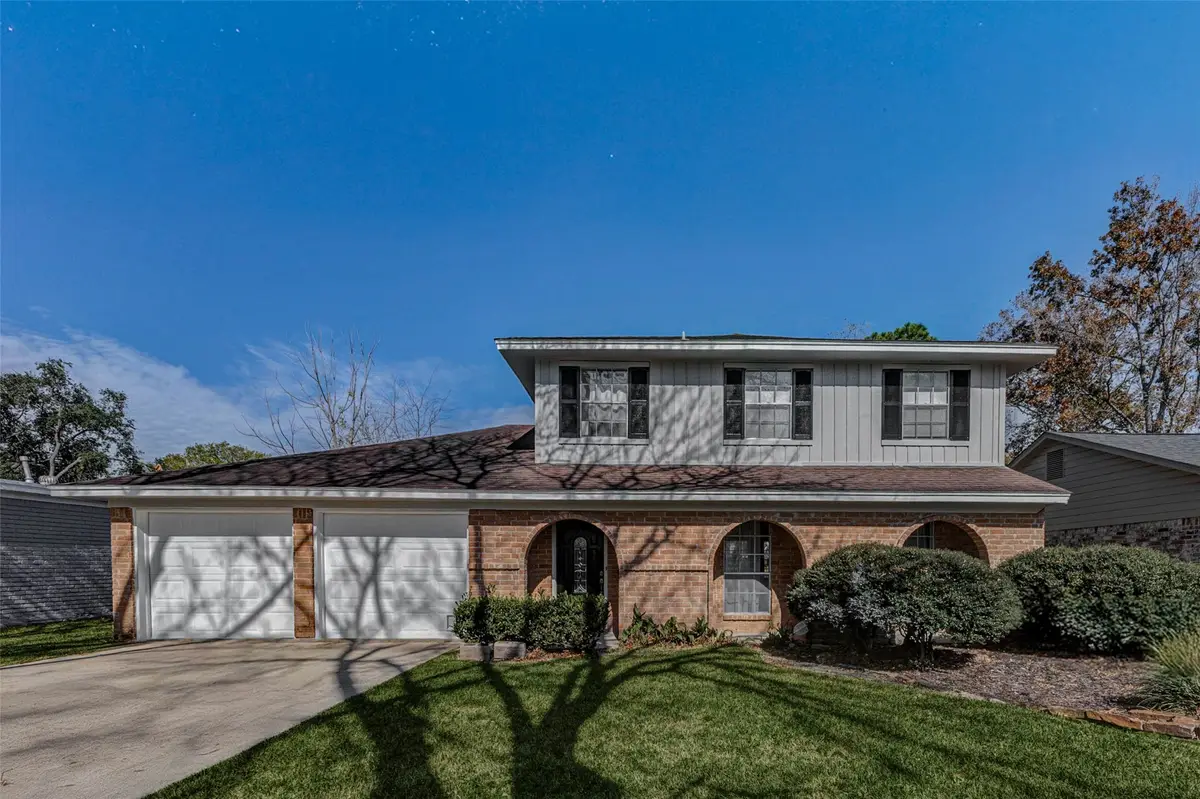 12710 Westleigh Drive, Houston, TX 77077 - Image #1