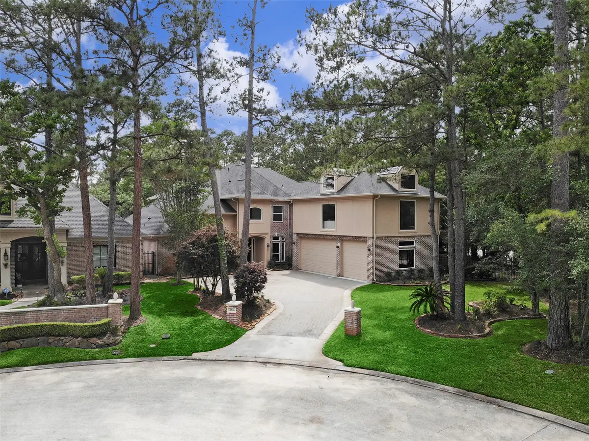4206 Hidden Links Court, Kingwood, TX 77339 - #1