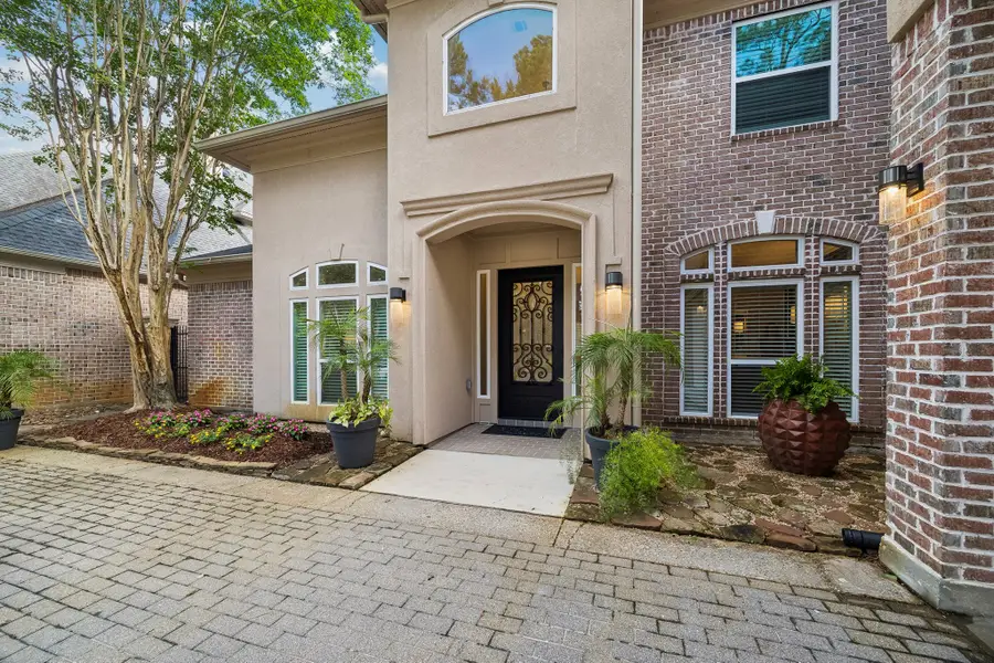 4206 Hidden Links Court, Kingwood, TX 77339 - #2