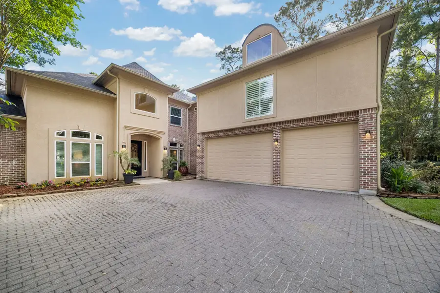 4206 Hidden Links Court, Kingwood, TX 77339 - #3