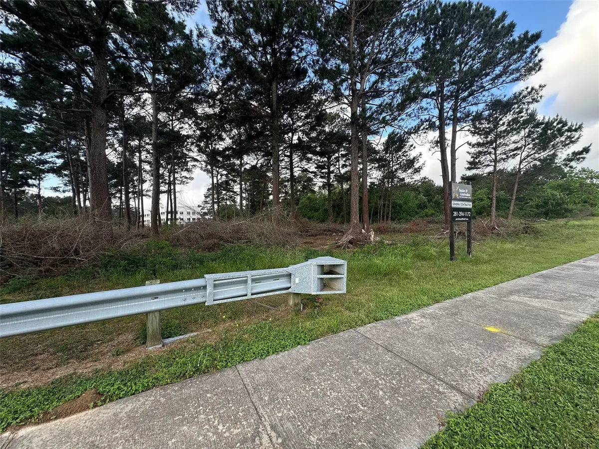 0 Medical Complex Street, Tomball, TX 77375 - #1