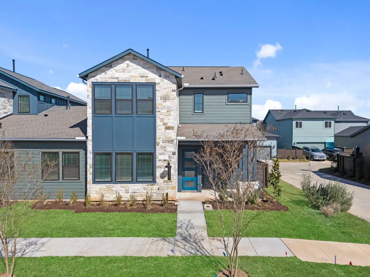 3317 City Heart Avenue, Richmond, TX 77406 - #1