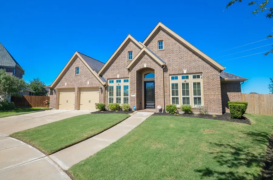 6715 Marbrook Saddle Court, Sugar Land, TX 77479 - #2