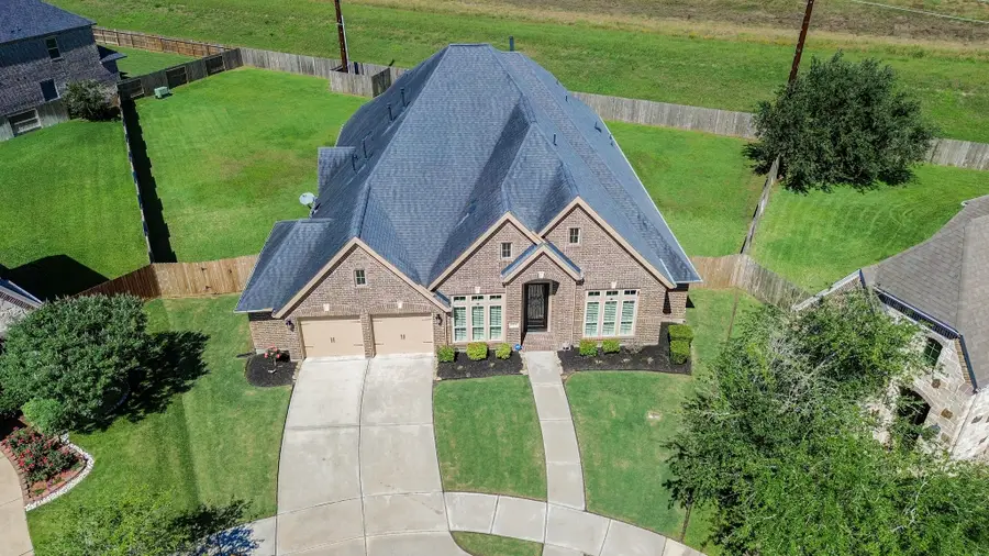 6715 Marbrook Saddle Court, Sugar Land, TX 77479 - #3